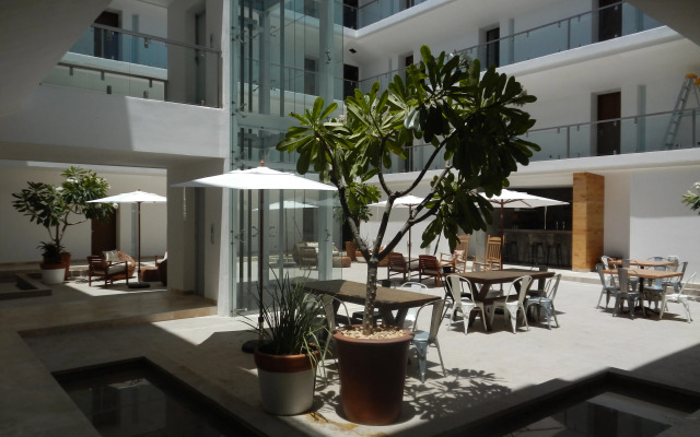Hotel Catedral