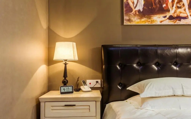 Walpe Dawson Hotel Resorts