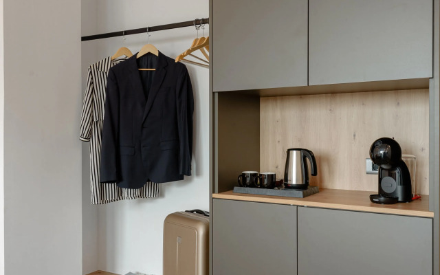 Zed Smart Property by Airstay