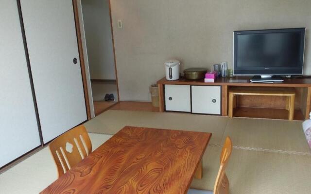 INARIRYOKAN - Vacation STAY 47680v