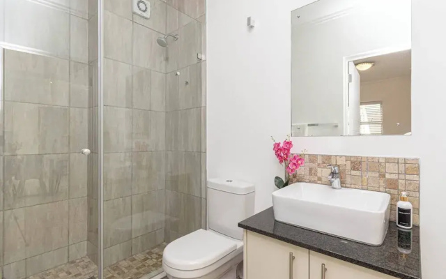 3 Bedroom Apartment in Sandton City