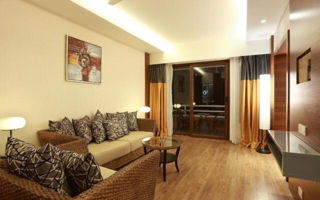 Nahar´s Stone House Retreat