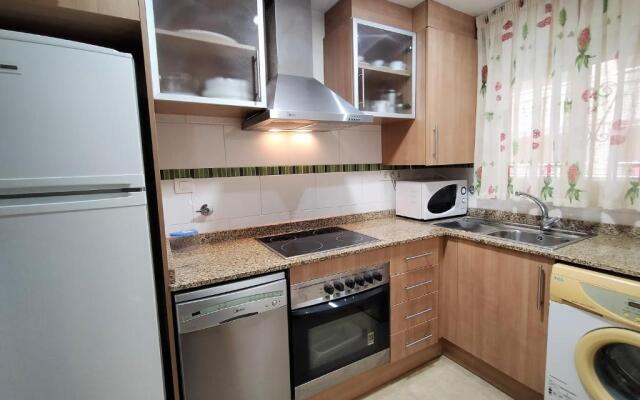 ACV - Valparaiso-2ª Línea Planta 6 Norte