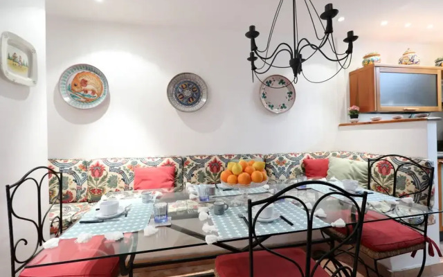 Porta Catania & Duomo Cozy Apartment
