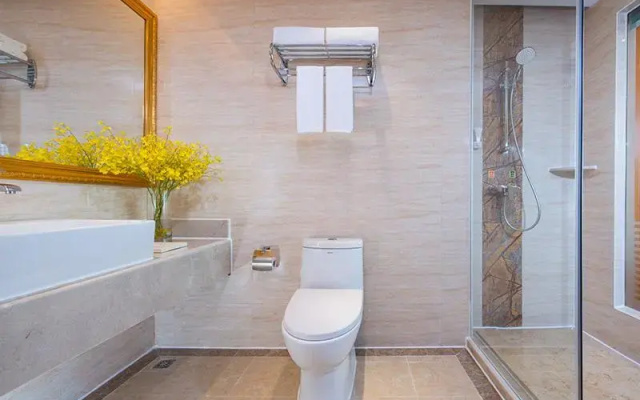 Vienna International Hotel Guangzhou Changlong Qifu Xincun