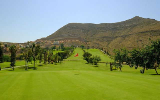 Hotel Envía Almería Spa & Golf