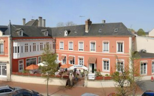 Hotel Restaurant L'Escapade