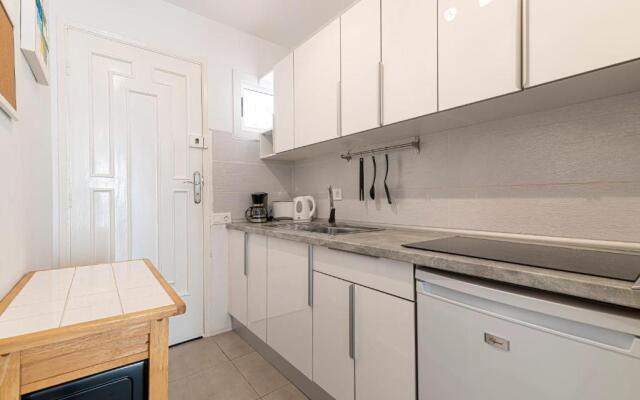 La Siesta Apartment