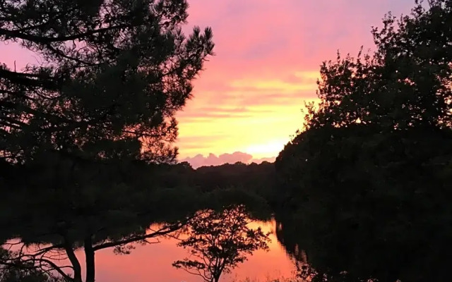Auberge De Jeunesse Lorient