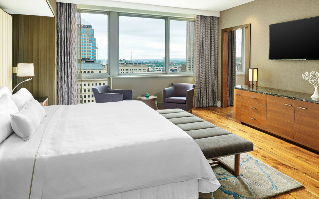 The Westin Cleveland Downtown - Image 5