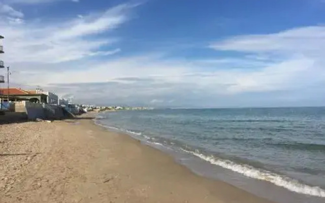 Mediterraneo Playa 33 VyB