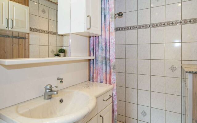 6 Person Holiday Home in Romo