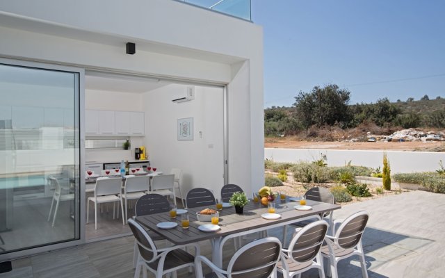 Protaras Holiday Villa Ccv4