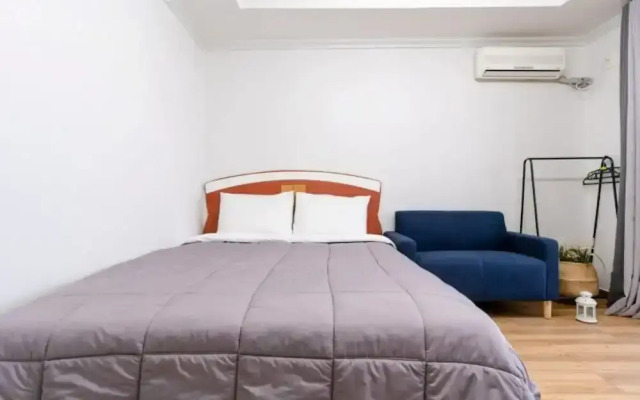 Yangyang Sorak Sea Pension