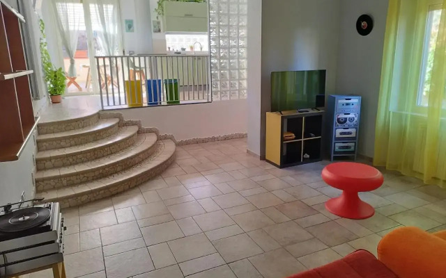 Mini Loft Fronte Mare