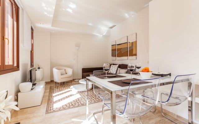 Green - Apartments Duplex Giralda View