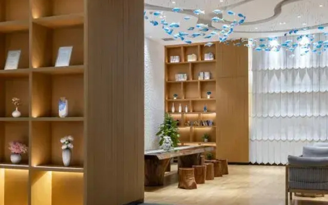 New Century Manju·Hainan Haihuadao Store