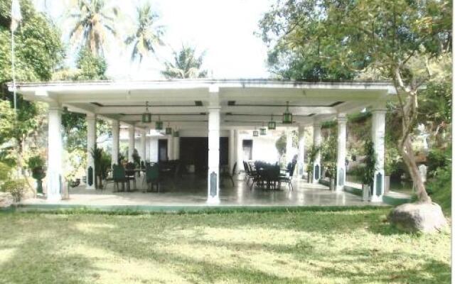 Cool Spring Rest Guesthouse