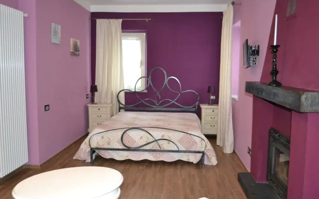 Affittacamere Casa Caimotta