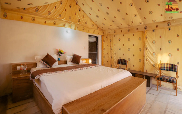 Limra Desert Camp Jaisalmer