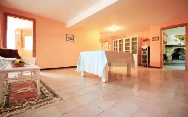 Casa Vacanze il Trullo del Merlo