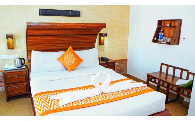 OYO Rooms 025 Ernakulam Broadway