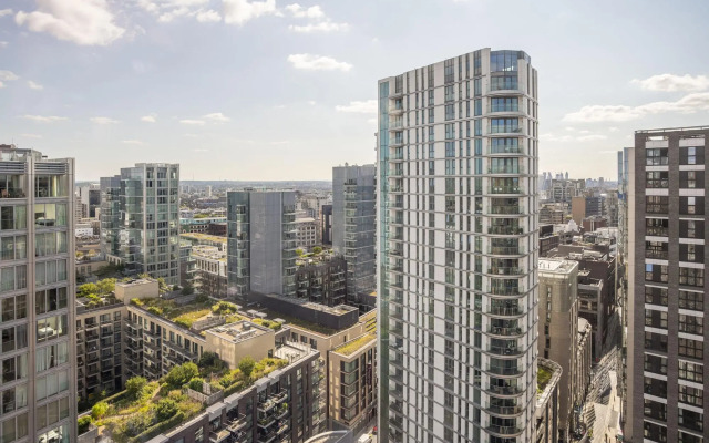 The Gate London City