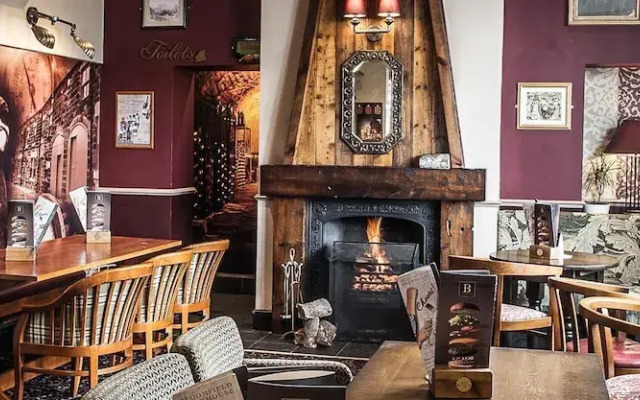 Bloomfield Brewhouse