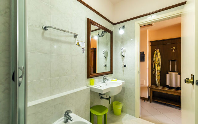 Hotel Tropis