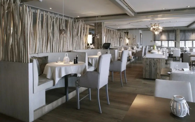 Seerose Resort & Spa