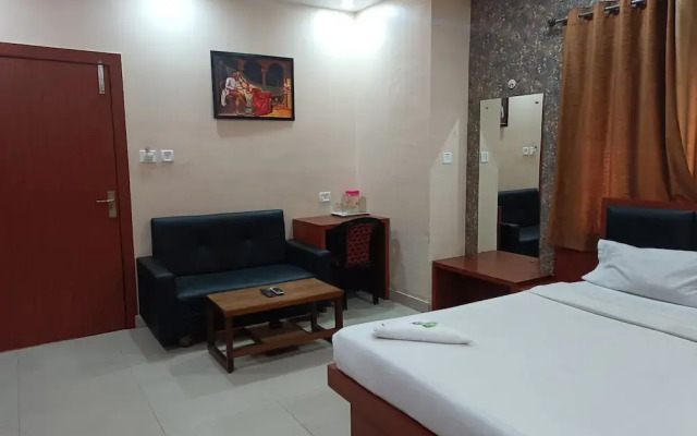 Hotel Sudakshina By Roh