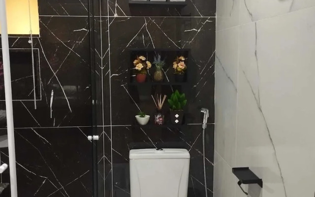 Suítes Brisa do Mar