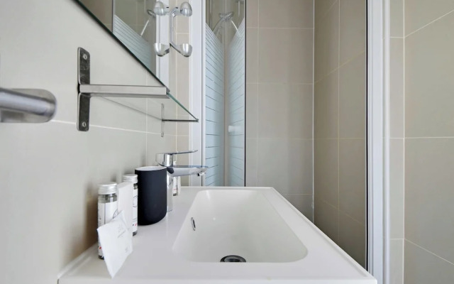 Chic Studio - 2P - Porte Saint-martin