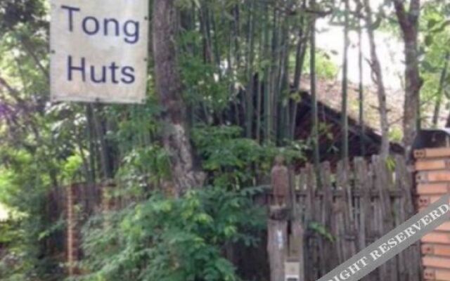 Sang Tong Huts