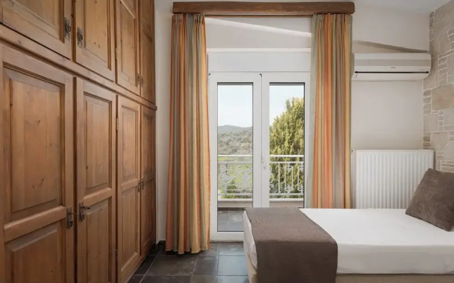 Villa Aurora Crete