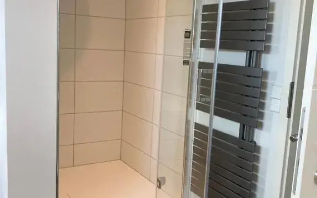 Apartment Panoramablick