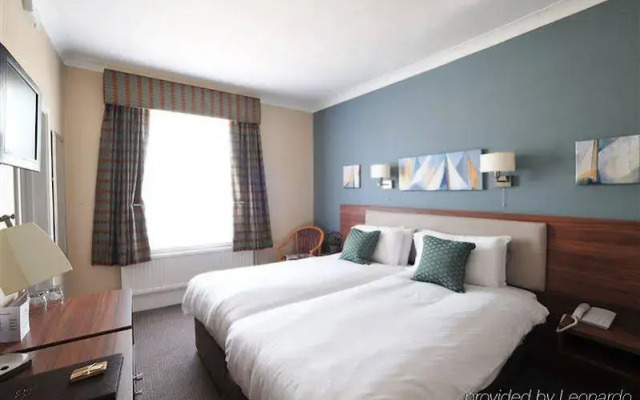White Lion Hotel - Aldeburgh