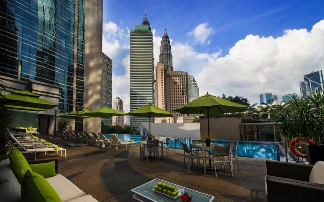 Impiana KLCC Hotel