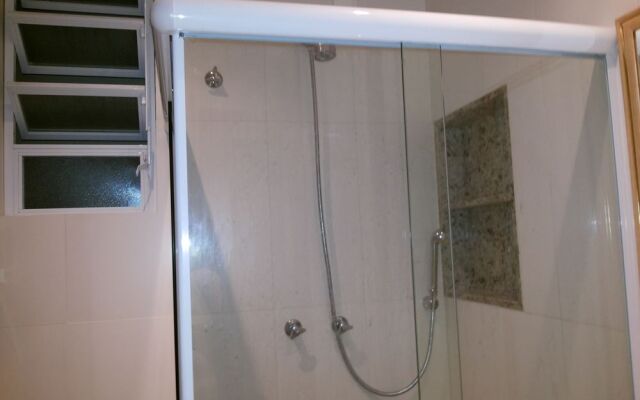 VIP FLAT on Copacabana Beach