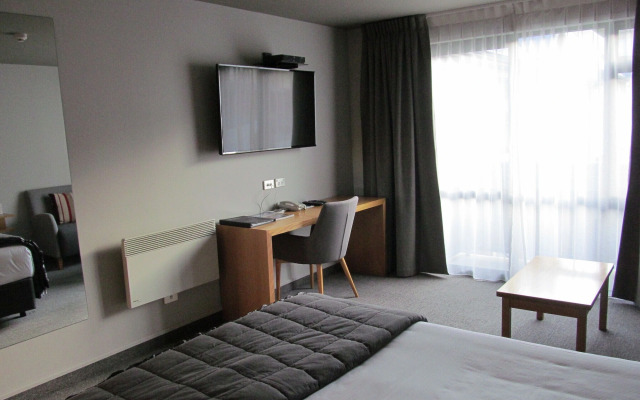 Amross Motel