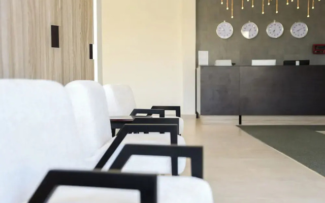 Riviera suites