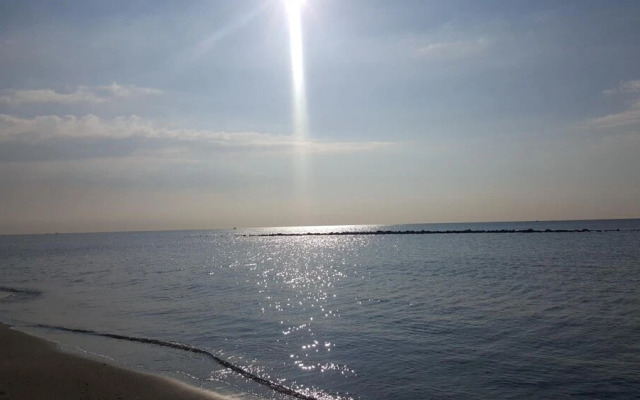 Il Mare di Roma