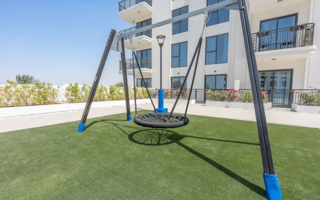 Magnificent 2BR in The Brand New The Diplomat