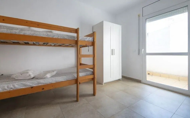 Eulalia Apartments TH 109-8