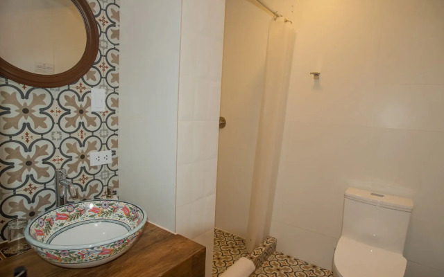 Casa Biru Hotel Boutique