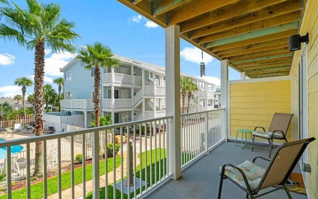 Sand Castles West B28