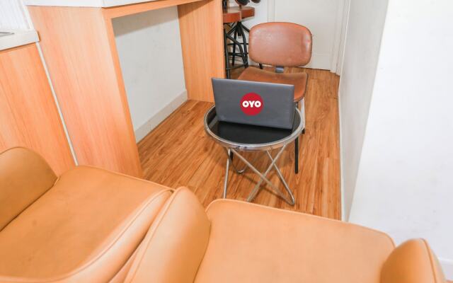 Capital O 93490 Yubi Room Patraland