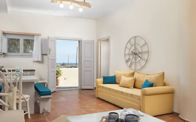 Kapeli Suites
