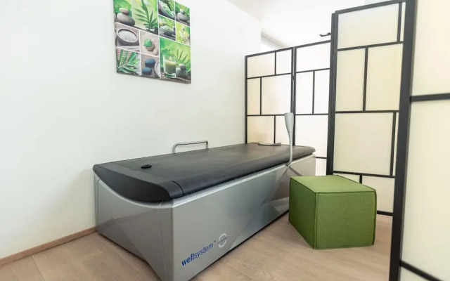 Modern Apartment With Dishwasher, Near the Ski Slopes