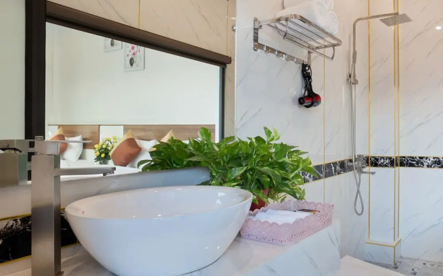 Tam Coc Sunshine Hotel